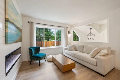 Primary Bedroom Photo of 13482 16 Avenue, Surrey, BC