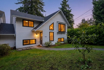 Swimming Pool Photo of 13482 16 Avenue, Surrey, BC