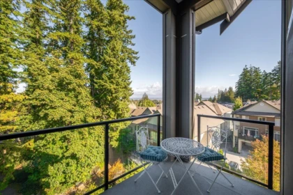 Backyard Photo of 507 2855 156 Street, Surrey, BC