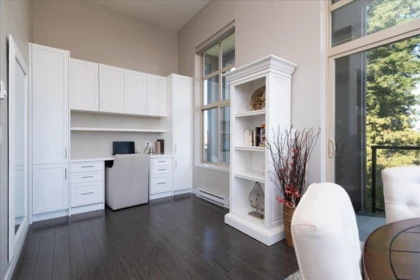 Basement Recreation Room Photo of 507 2855 156 Street, Surrey, BC