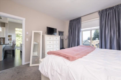 Entry Foyer Photo of 507 2855 156 Street, Surrey, BC