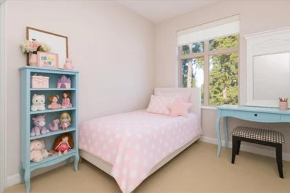 Garage Interior Photo of 507 2855 156 Street, Surrey, BC