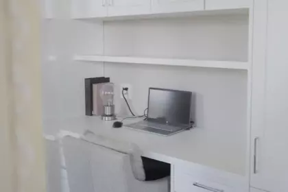 Laundry Room Photo of 507 2855 156 Street, Surrey, BC