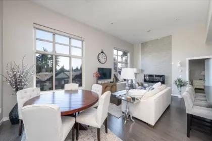 Primary Bedroom Photo of 507 2855 156 Street, Surrey, BC