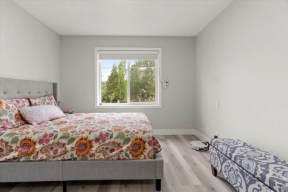 Bedroom 4 Photo of 41 4401 Blauson Boulevard, Abbotsford, BC