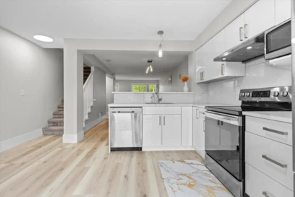 41 4401 Blauson Boulevard, Abbotsford, BC, Abbotsford — Townhouse for sale