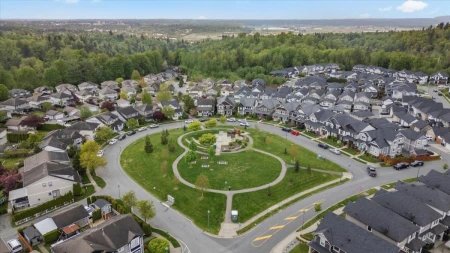 Garden / Landscaping Photo of 41 4401 Blauson Boulevard, Abbotsford, BC
