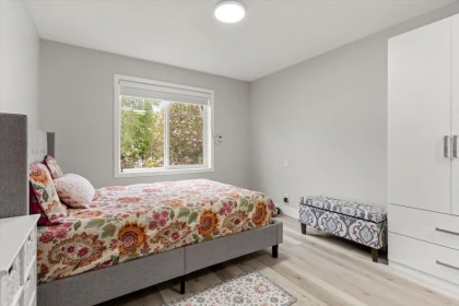 Guest Bathroom Photo of 41 4401 Blauson Boulevard, Abbotsford, BC