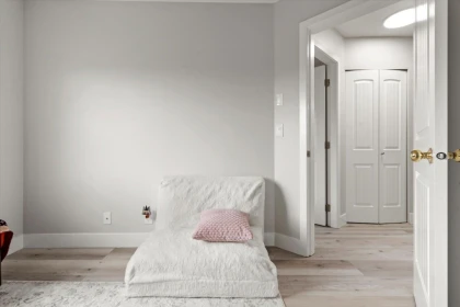Hallway Photo of 41 4401 Blauson Boulevard, Abbotsford, BC