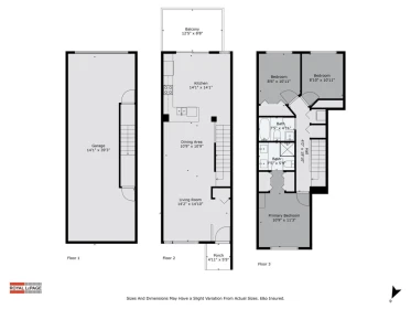 Hot Tub / Spa Photo of 41 4401 Blauson Boulevard, Abbotsford, BC