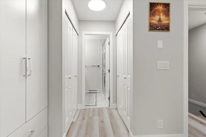 Loft / Bonus Room Photo of 41 4401 Blauson Boulevard, Abbotsford, BC