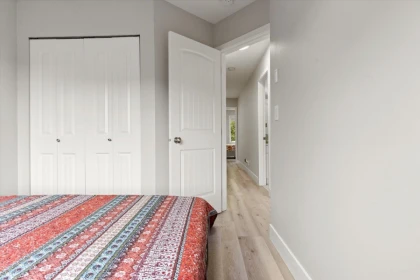 Mudroom Photo of 41 4401 Blauson Boulevard, Abbotsford, BC