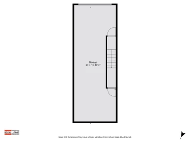 Outdoor Kitchen Photo of 41 4401 Blauson Boulevard, Abbotsford, BC