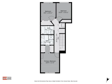 Street View Photo of 41 4401 Blauson Boulevard, Abbotsford, BC