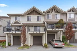 41 4401 Blauson Boulevard, Abbotsford, BC
