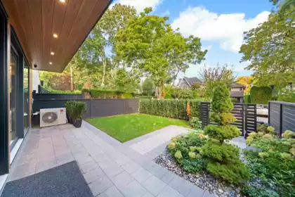 Garden / Landscaping Photo of 1 3466 W 22nd Avenue, Vancouver, BC