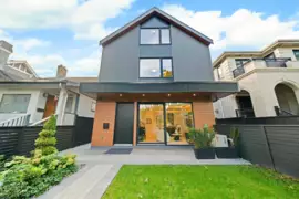 1 3466 W 22nd Avenue, Vancouver, BC