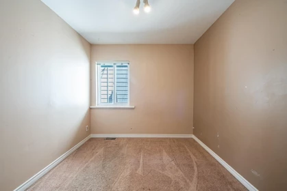 Breakfast Nook Photo of 4777 Pender Street, Burnaby, BC