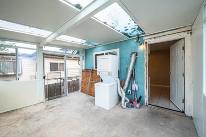 Kitchen Photo of 4777 Pender Street, Burnaby, BC
