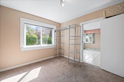 Pantry Photo of 4777 Pender Street, Burnaby, BC
