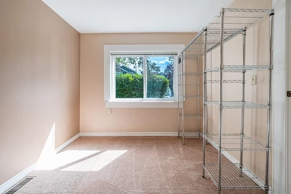 Primary Bedroom Photo of 4777 Pender Street, Burnaby, BC