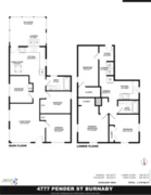 4777 Pender Street, Burnaby, BC