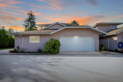 157 15501 89a Avenue, Surrey, BC, Surrey — Townhouse for sale