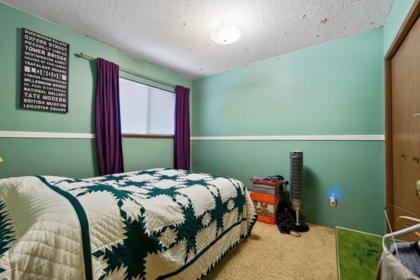 Bedroom 3 Photo of 6474 131 Street, Surrey, BC