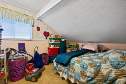 Bedroom 4 Photo of 6474 131 Street, Surrey, BC