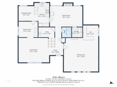 Garage Interior Photo of 6474 131 Street, Surrey, BC