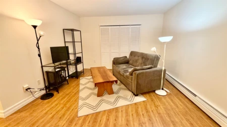 304 1442 Blackwood Street, White Rock, BC, White Rock — Apartment/Condo for sale