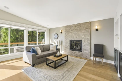 Pantry Photo of 884 Wellington Drive, North Vancouver, BC