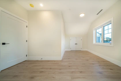 Basement Recreation Room Photo of 972 Park Drive, Vancouver, BC
