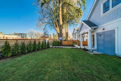 972 Park Drive, Vancouver, BC, Vancouver — Single Family Residence for sale