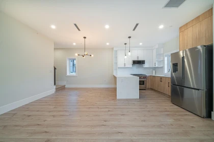 Pantry Photo of 972 Park Drive, Vancouver, BC