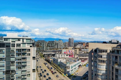 Office / Den Photo of 1209 445 W 2nd Avenue, Vancouver, BC