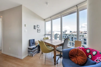 Pantry Photo of 1209 445 W 2nd Avenue, Vancouver, BC