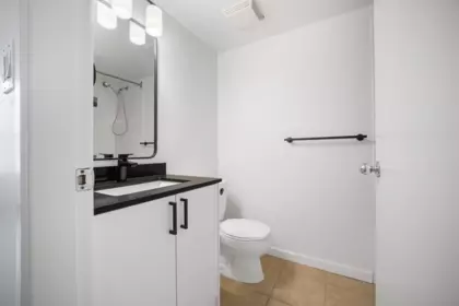 Loft / Bonus Room Photo of 602 8180 Granville Avenue, Richmond, BC