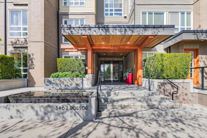 515 3462 Ross Drive, Vancouver, BC, Vancouver — Apartment/Condo for sale