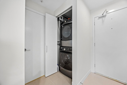 Guest Bathroom Photo of 515 3462 Ross Drive, Vancouver, BC