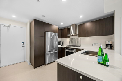 515 3462 Ross Drive, Vancouver, BC, Vancouver — Apartment/Condo for sale