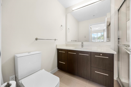 Primary Bedroom Photo of 515 3462 Ross Drive, Vancouver, BC