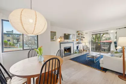 207 2215 Dundas Street, Vancouver, BC, Vancouver — Apartment/Condo for sale