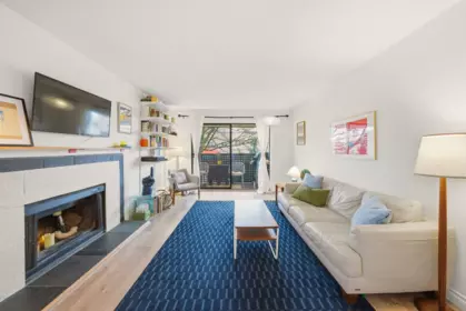 207 2215 Dundas Street, Vancouver, BC, Vancouver — Apartment/Condo for sale