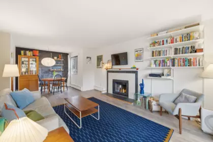 207 2215 Dundas Street, Vancouver, BC, Vancouver — Apartment/Condo for sale