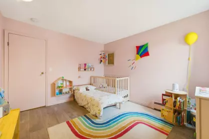 Loft / Bonus Room Photo of 207 2215 Dundas Street, Vancouver, BC