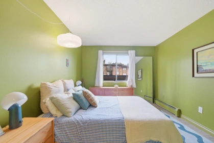 Powder Room Photo of 207 2215 Dundas Street, Vancouver, BC