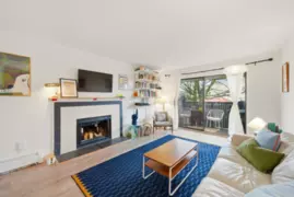 207 2215 Dundas Street, Vancouver, BC