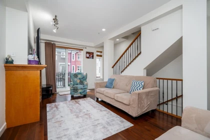 75 20738 84 Avenue, Langley, BC, Langley — Townhouse for sale