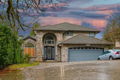23662 Boulder Place, Maple Ridge, BC, Maple Ridge — Single Family Residence for sale